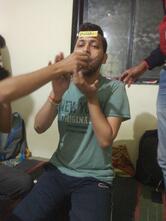 Late Lateef - Homemade stuffed Parathas & Biryanis all night