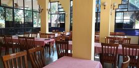 KTDC Aahaar Restaurant & Rooms