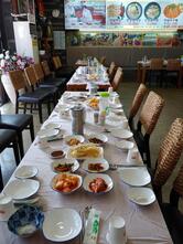 금산인삼요리 전문점 맛깔