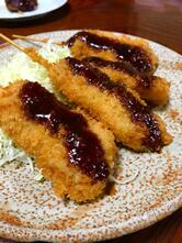 造船クラブ しばた食堂