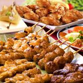 鳥錦 錦糸町店