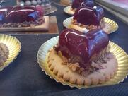 Béatrice et Stéphane