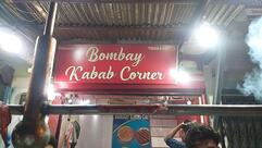 Bombay Kabab Corner
