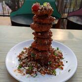 The Canisters' Saltlake