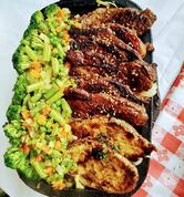 Restaurante Picanha na Pedra e Tapiocaria Ubatuba