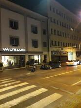 Pizzeria D'asporto Del Corso