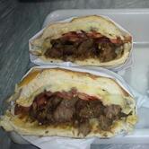 Maná Lanches E Açaí