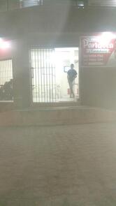 Pandoca Pizzaria e Sandubaria