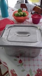 Lanchonete Sabor de Mel