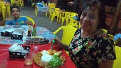 Lanchonete da Celina