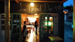 Le Grand Duc PUB