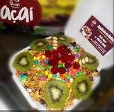 Açaíteria da Bolinha