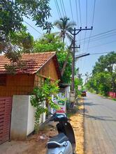 ആശ വീട്ടിലെ ഭക്ഷണം