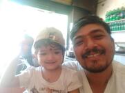 Vijay Vilas Bhojnalaya