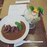 Cafe ＆ Bal Magis