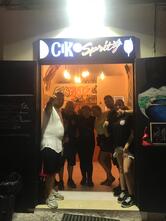 Da Ciko spritzzeria pizzeria e trattoria