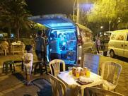 Hot Dog Rose Camargo