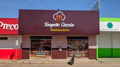Tempero Caseiro Restaurante