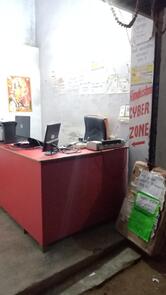 Hindustan Cyber Zone