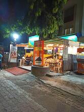 Durga Cafe Pashan Pune