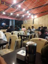 Durga Cafe Pashan Pune