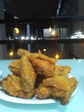 Ben Ba Fried Chicken