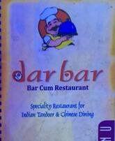 Dar Bar Bar Cum Restaurant
