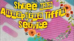 Shree maa annapurna Tiffin Service