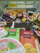 Red Chilli the Multi Cusine restaurant