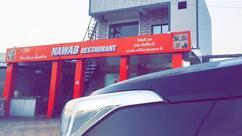 Nawab Restaurant