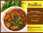 Poonkani Restaurant