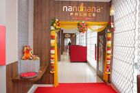 Nandhana Palace - Andhra Style Restaurant - Bommasandra