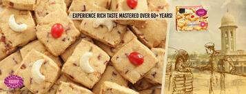 Karachi Bakery Sangareddy