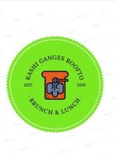 Kashi Ganges rooftop