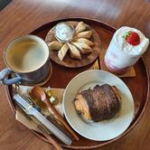 Cafe coi