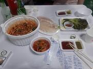 광어2마리