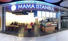 Mama Istanbul Part-Dieu - Kebab Fait-maison