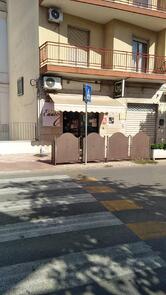 Bar Ennio 155/A