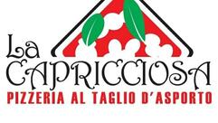 La Capricciosa Costermano - Pizzeria al taglio d'asporto