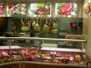 Spizzicheria Crudo, Cotto e...Mangiato