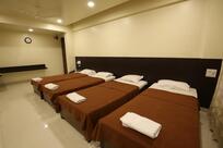 Hotel Kohinoor Square