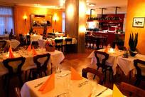 Bellavista zur Fähre