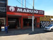 Marujo Churrasco na Brasa