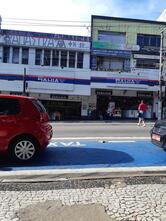 Lanchonete Nova Praiano