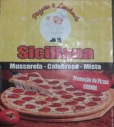 Pizzaria Siciliana