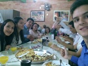 Pizzaria De'Veritta