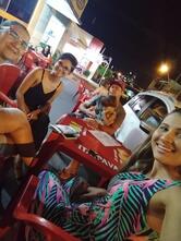 Pastelaria da Vovó Maria