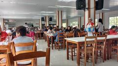 Restaurante e Pousada Casa Boso