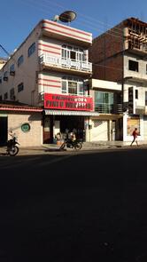 Panificadora Pinto Wanzeler