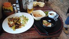 ダイニングカフェまき